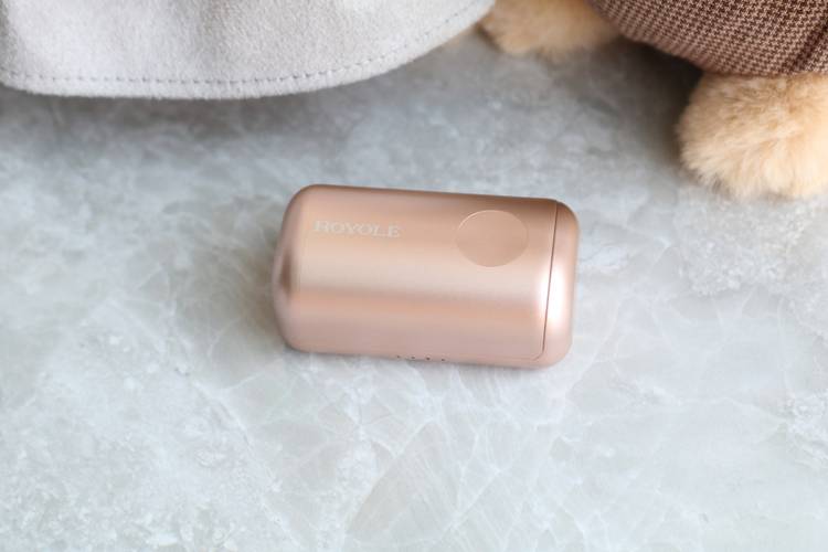 柔宇蓝牙耳机,柔宇二代无线蓝牙耳机