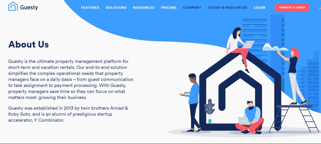 路客联手Guesty入华，民宿PMS赛道将迎腥风血雨？