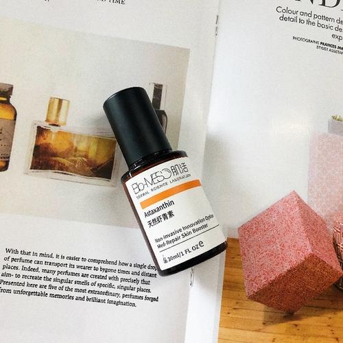 7款平价火爆抗初老精华测评,大牌精华选哪款