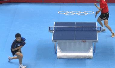 国乒绰号的由来:獒龙蟒、大小胖、大头、小枣、林妹妹…