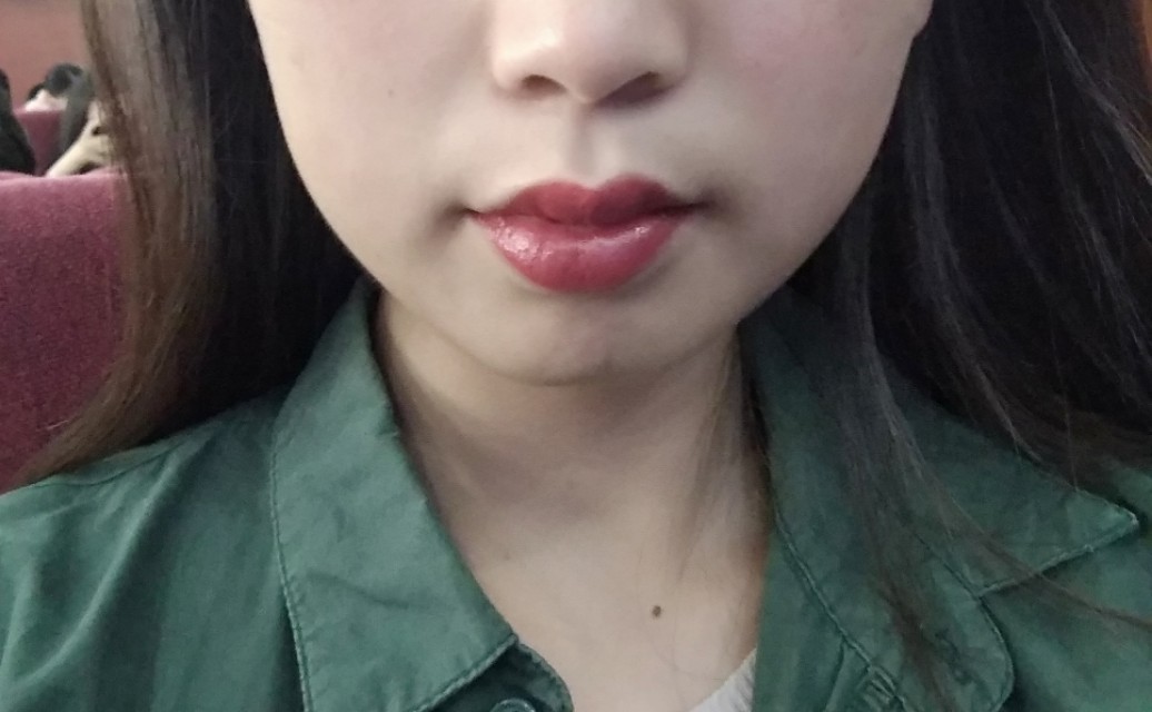 露华浓口红怎么样值得买吗,露华浓口红平替大牌