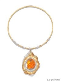 AndrewGrima｜快来get这位英国皇家*用御**珠宝设计达人！