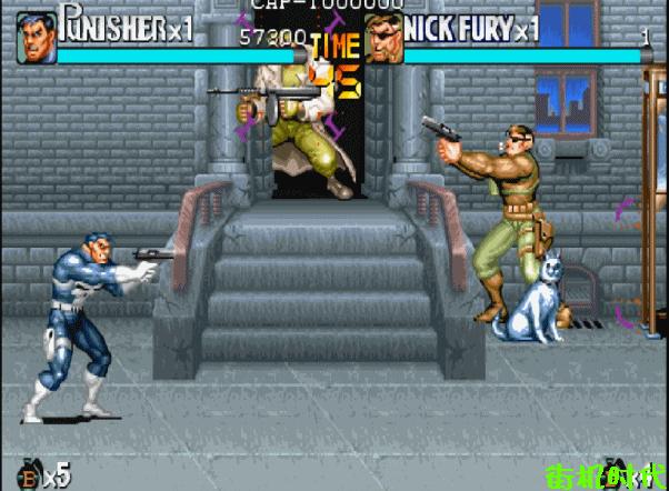 街机找茬类的游戏有哪些,街机游戏里的悲催