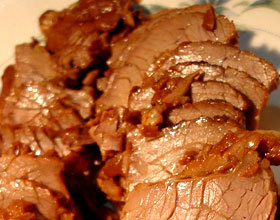 酱牛肉怎么做推荐三种酱牛肉做法,酱牛肉做出来切不成块