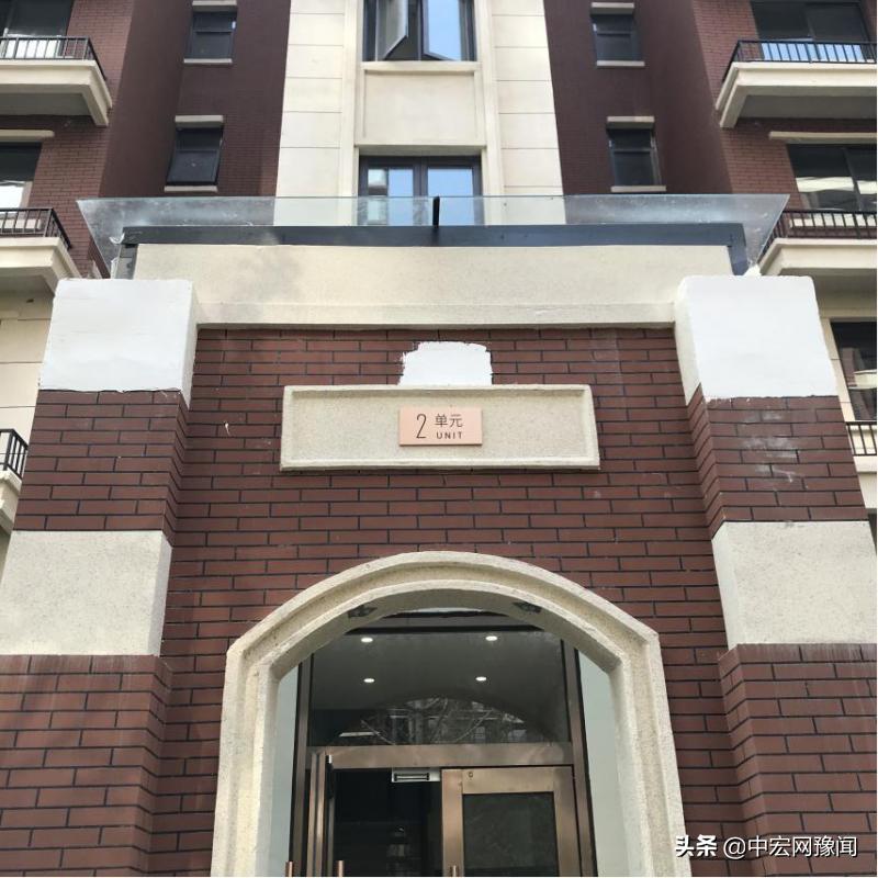 郑州和昌林与城业主论坛,郑州和昌林语城2期