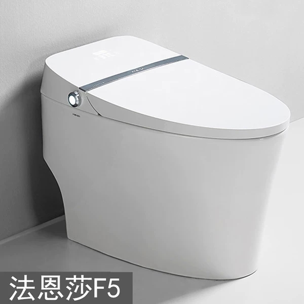 通马桶神器品牌哪个好,口碑好的生态型智能马桶价格