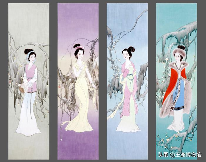 景德镇百年陶瓷珍品馆藏品图片,现代景德镇精美瓷器大全