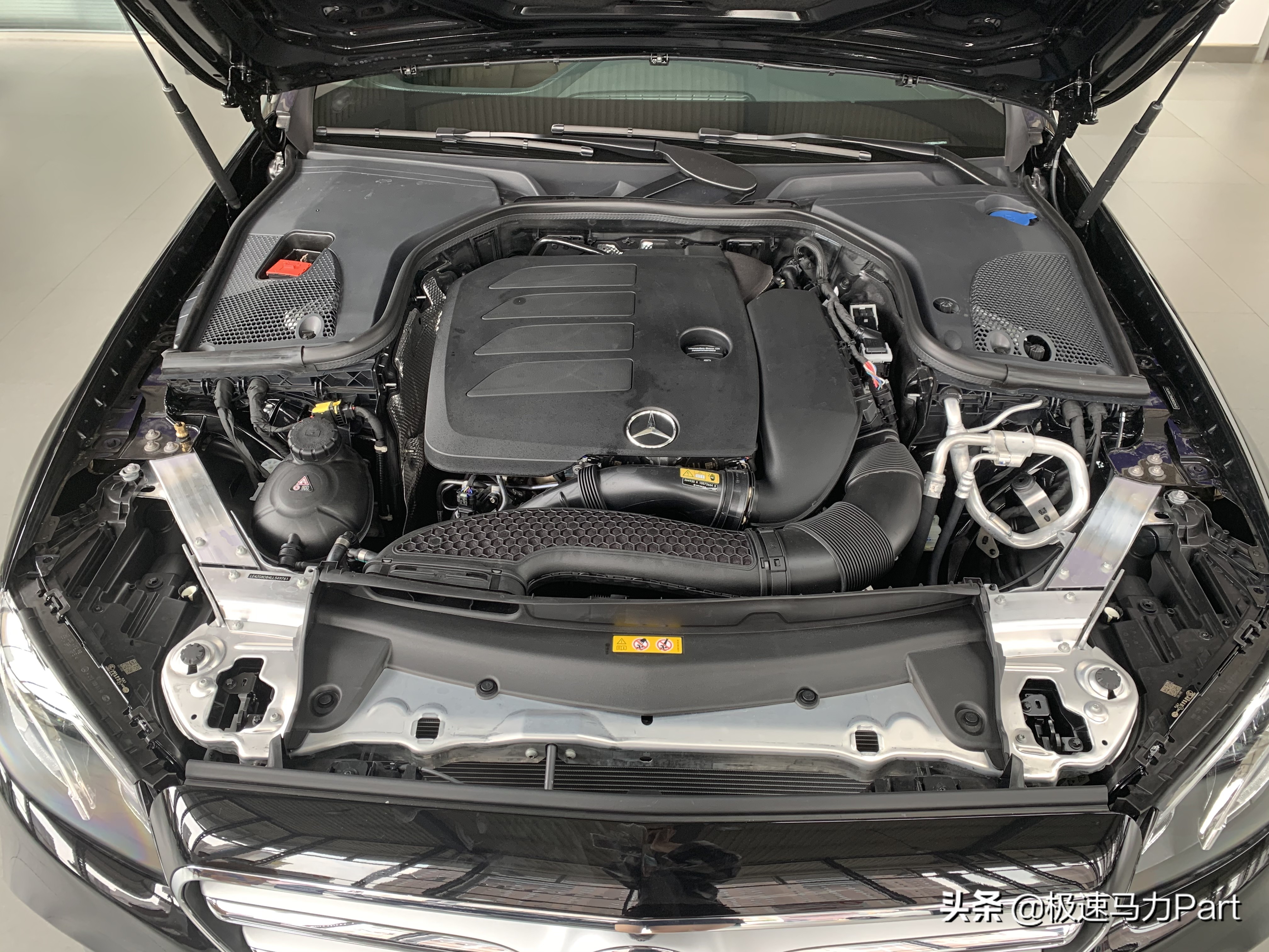 奔驰e级amge63s试驾,试驾奔驰e级