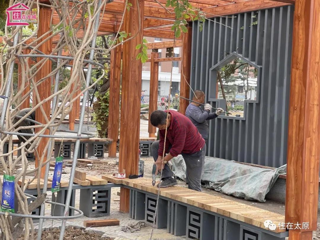 太原五一广场将恢复运营,五一广场太原营业时间