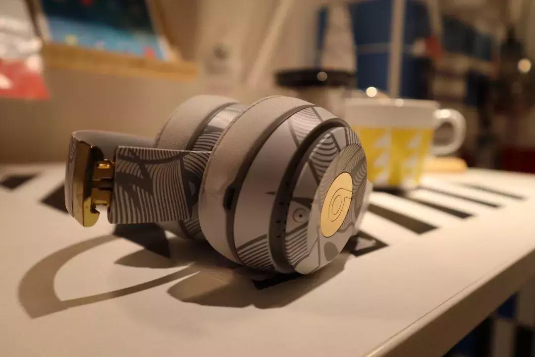 beatssolo3wireless音质测评,beatssolo3wireless体验