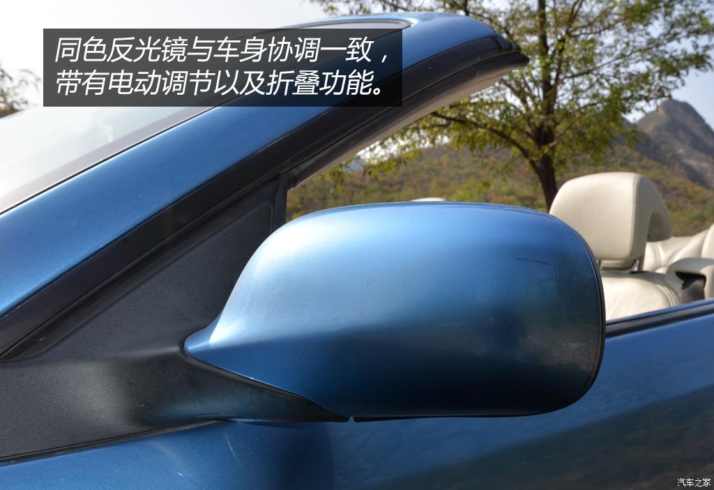 萨博9-3试车,最新款萨博93