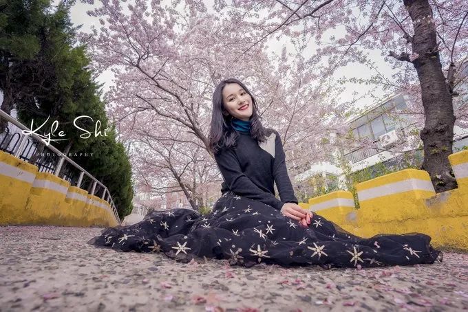 樱花季去京都怎么避免人太多,樱花季去日本旅行