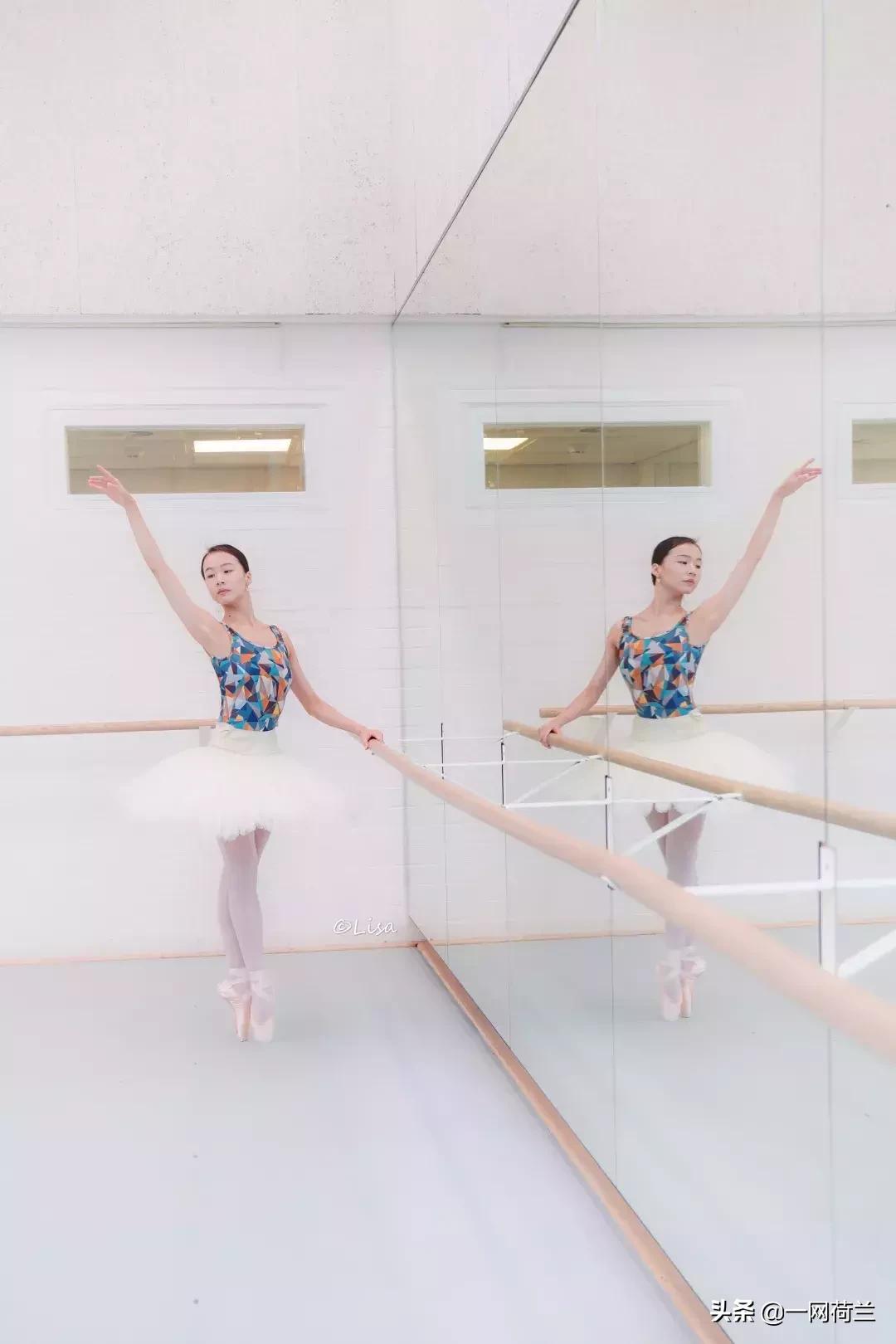 芭蕾舞演员张媛媛个人资料,荷兰国家芭蕾舞团张媛媛