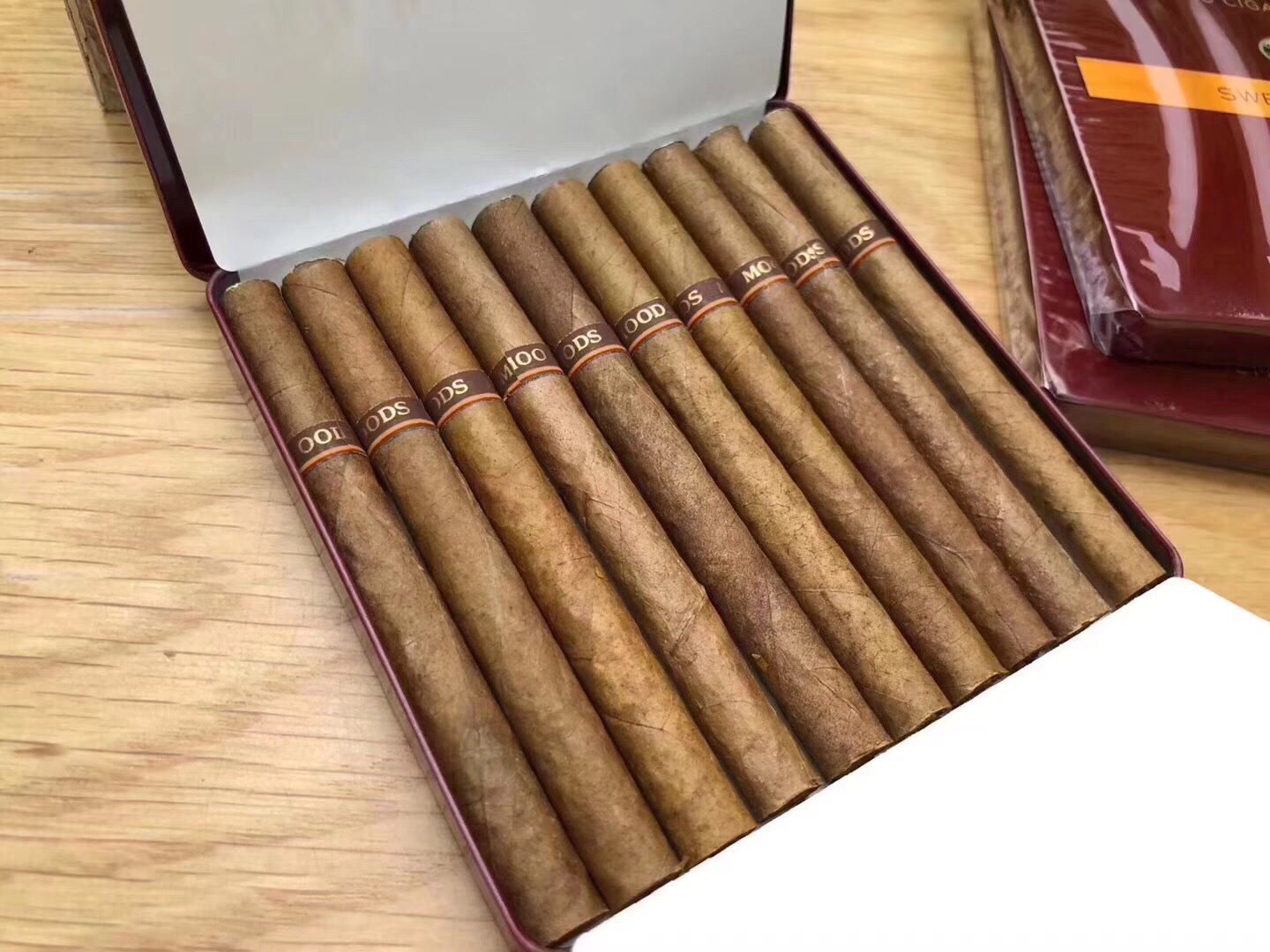 中华芙蓉雪茄,芙蓉王500元的雪茄