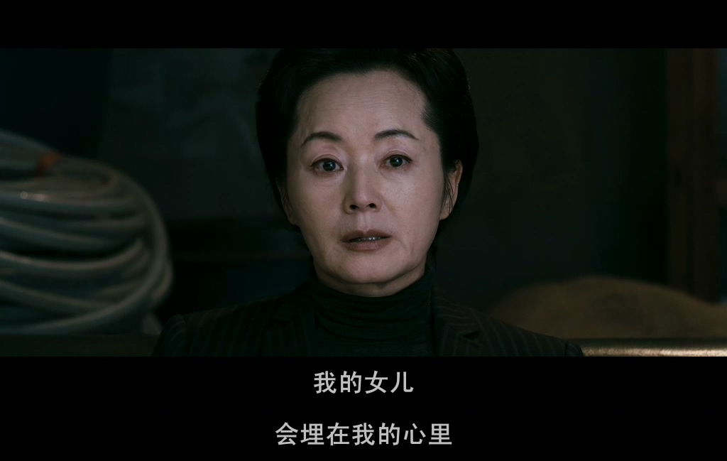 嘿嘿……我就是杀人凶手,你奈我何?韩国电影无尿点系列