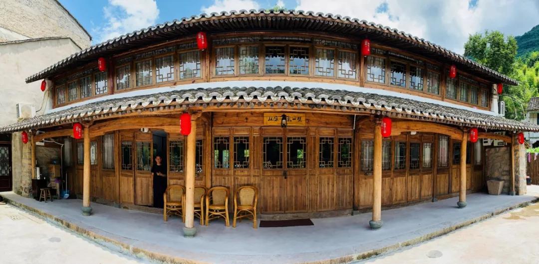 浙江温州瑞安旅游攻略,瑞安周末游玩好去处