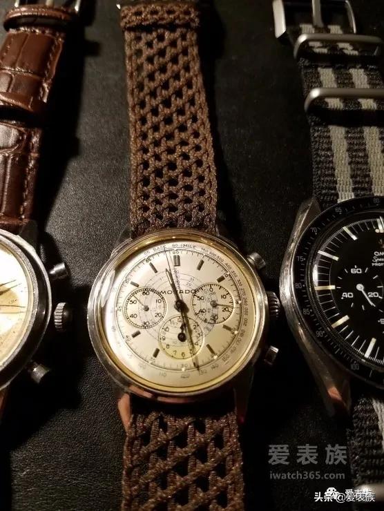 最值得收藏手表,历史最悠久的十大腕表