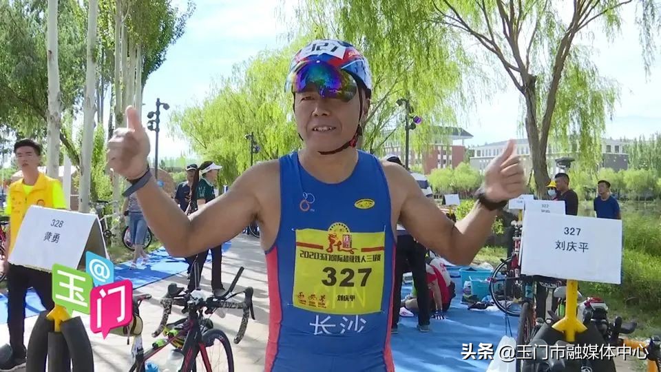铁人三项铁人精神,铁人故里铸辉煌
