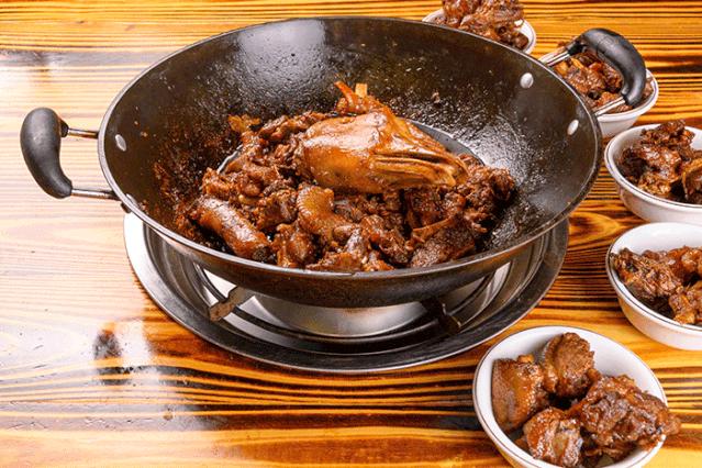 这家老店一开就是二十年,佛山禅城十大老字号粤菜