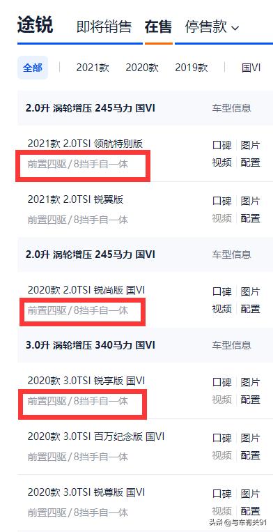 AT变速箱真的那么好吗?为什么很多厂家都弃用了?是技术原因?
