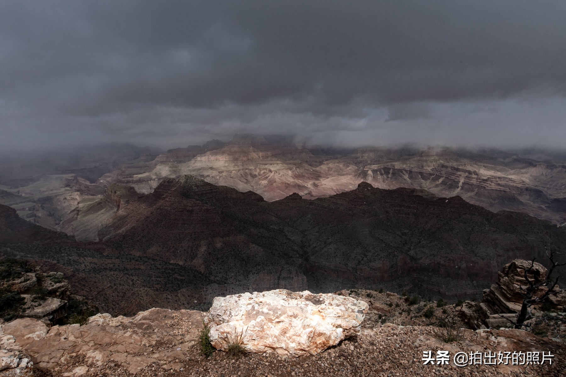 美西荒原,最美西藏拍摄地