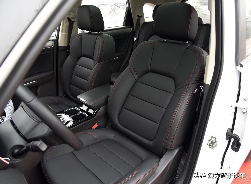 北汽昌河q7对比路虎,昌河q7真的是6万起售吗