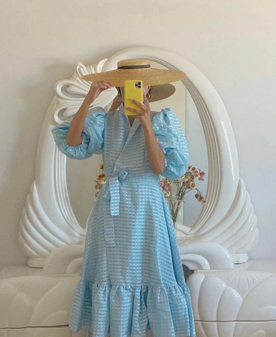 夏季戴什么帽子既好看又防晒,适合夏天防晒的帽子