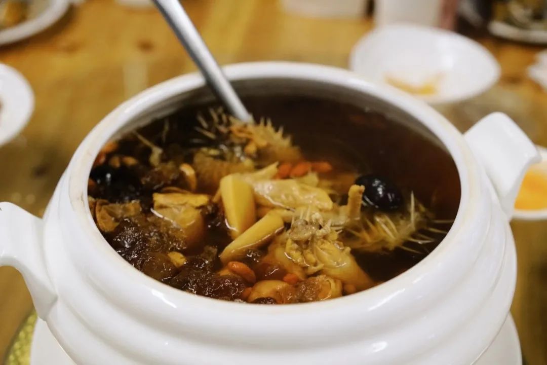 年度最爱美食胜地：潮汕（不接受反驳）