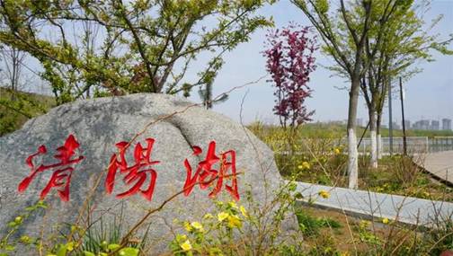 郑州五一近郊游的好地方,不出郑州就能游玩的地方