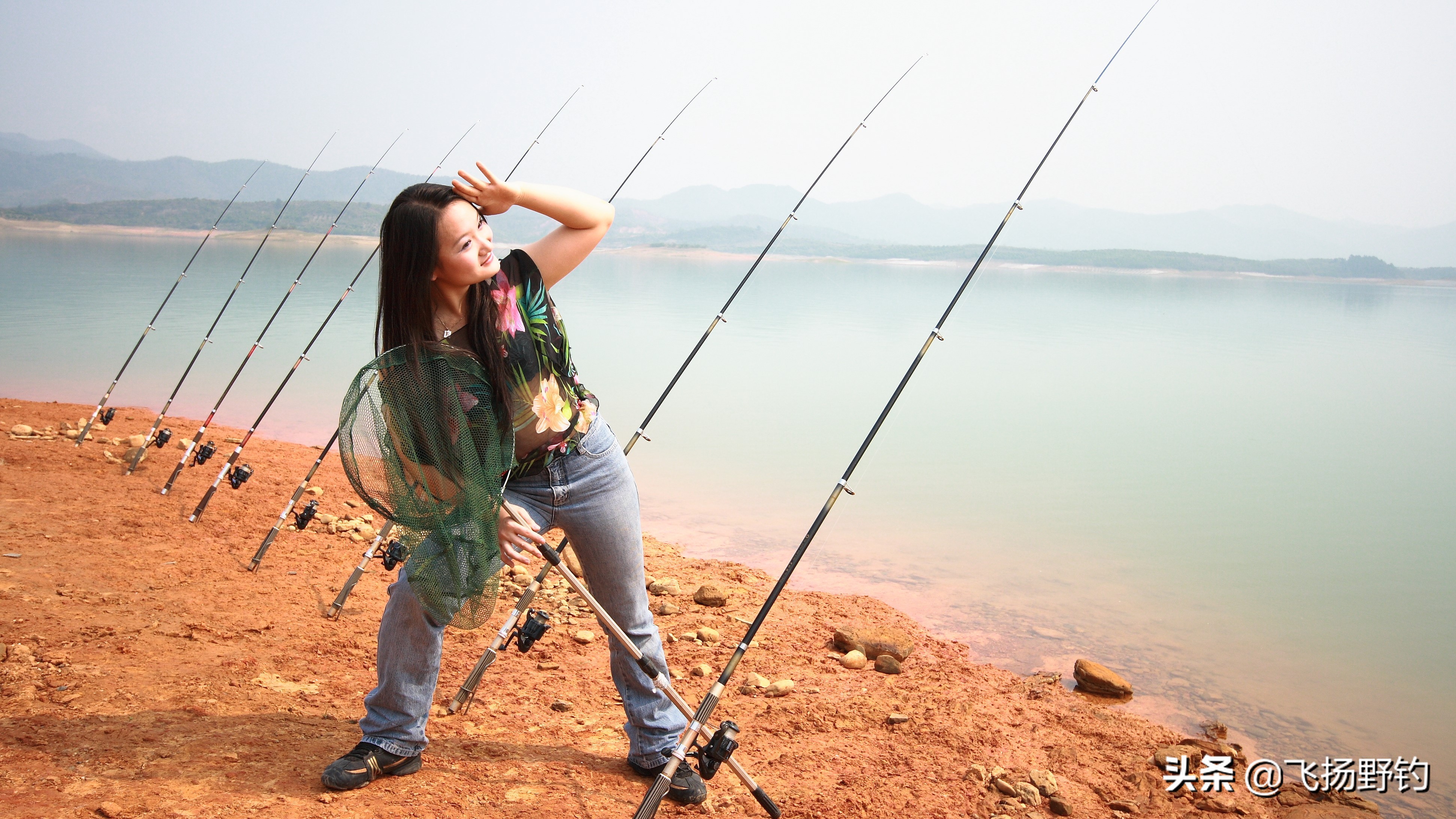 海竿串钩爆炸钩翻板钩哪个好用,海竿冬天用翻板钩什么时候好钓