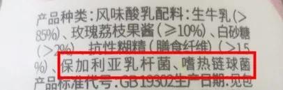 益生菌和益生元及乳酸菌有区别吗,乳酸菌益生元锌