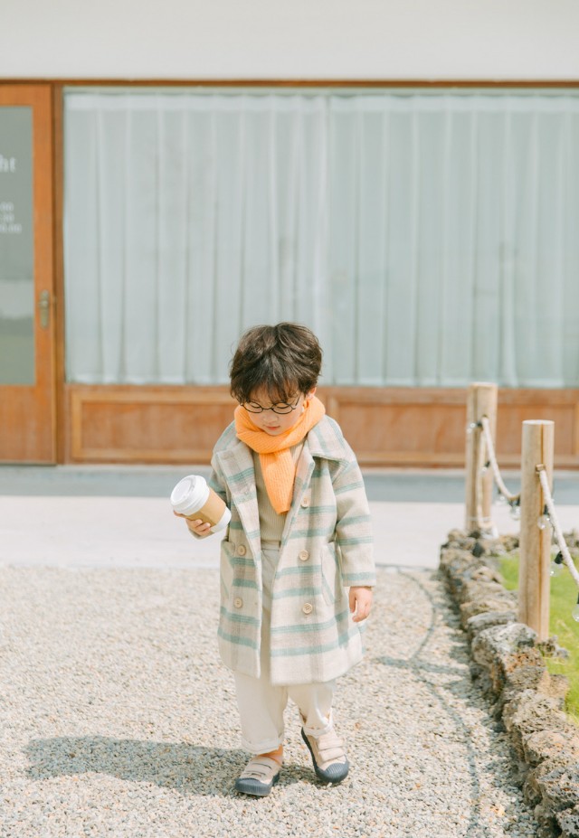 童模2019最流行的童装搭配,童模养成计划