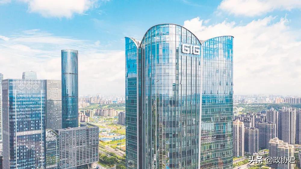 广西投资集团5周年,广西投资集团打造百年企业