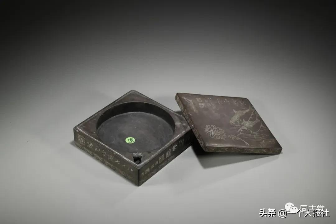 齐白石重上陶然亭望西山,齐白石尽日空蒙雾未收