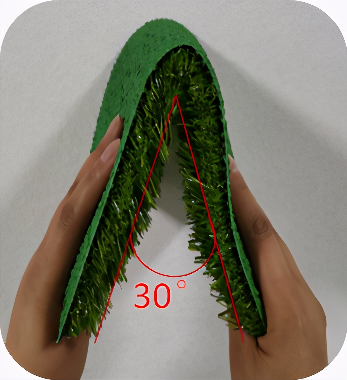 人造草坪地毯可以隔热么,人造草皮地毯有哪些