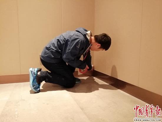 验房师被威胁,验房师是高危职业吗