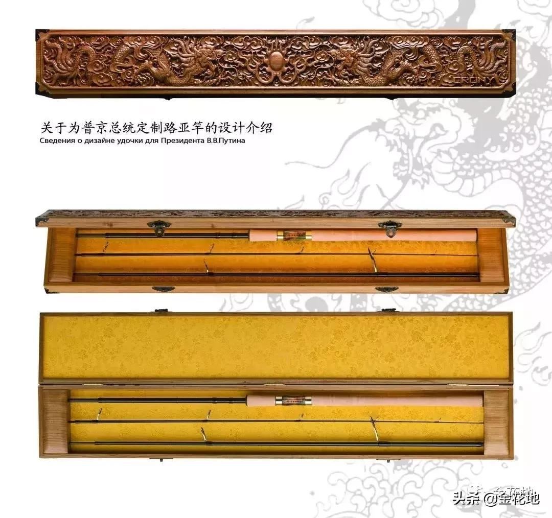 撩起面纱看“悟海视界”（展品篇）