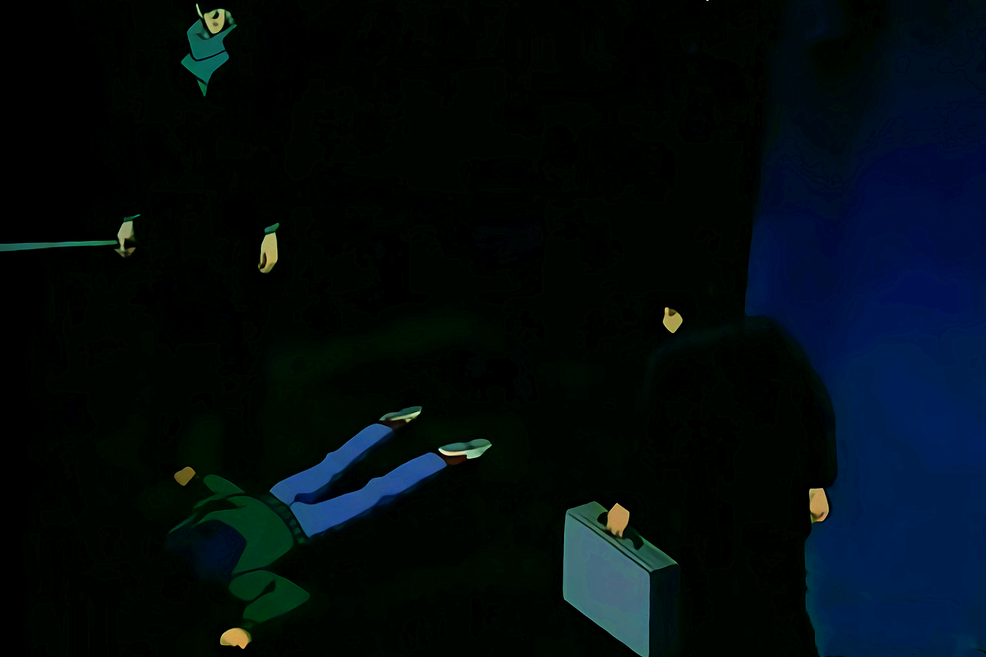 柯南被琴酒发现的那一集是多少,柯南到底有没有被琴酒发现