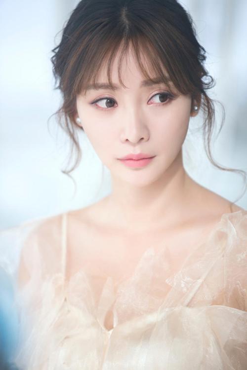 柳岩除了胸大还有这些不为人知的秘密