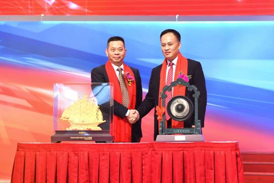 神驰机电a股上市,神驰机电上市