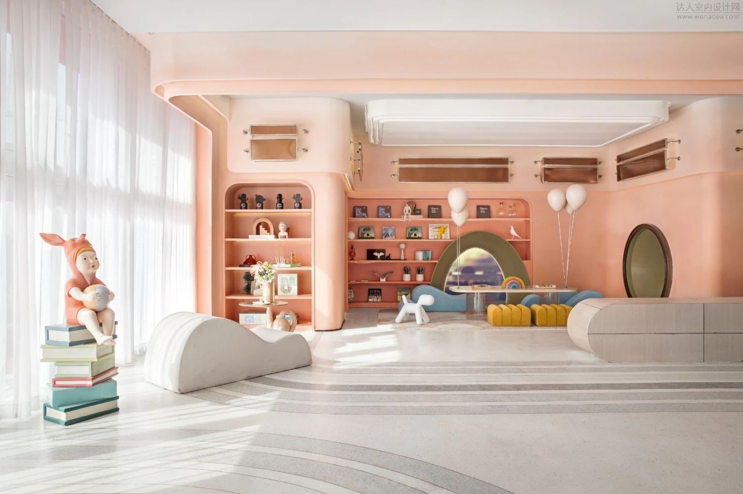 青州市恒信玫瑰公馆幼儿园,青州风华尚品幼儿园