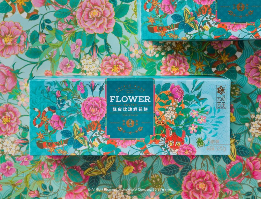 云南鲜花花束搭配推荐,创意鲜花花束