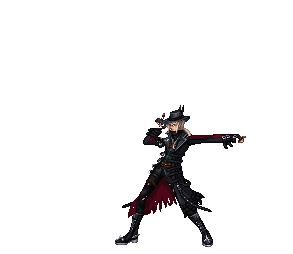 dnf手游韩服什么时候更新男格斗,dnf韩服决战者重做