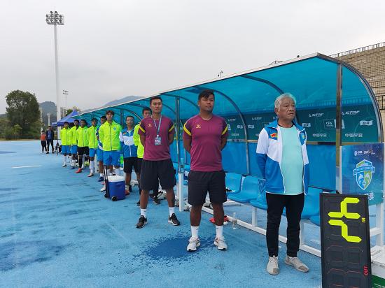 2023年中冠联赛决赛,2022中冠联赛足球决赛