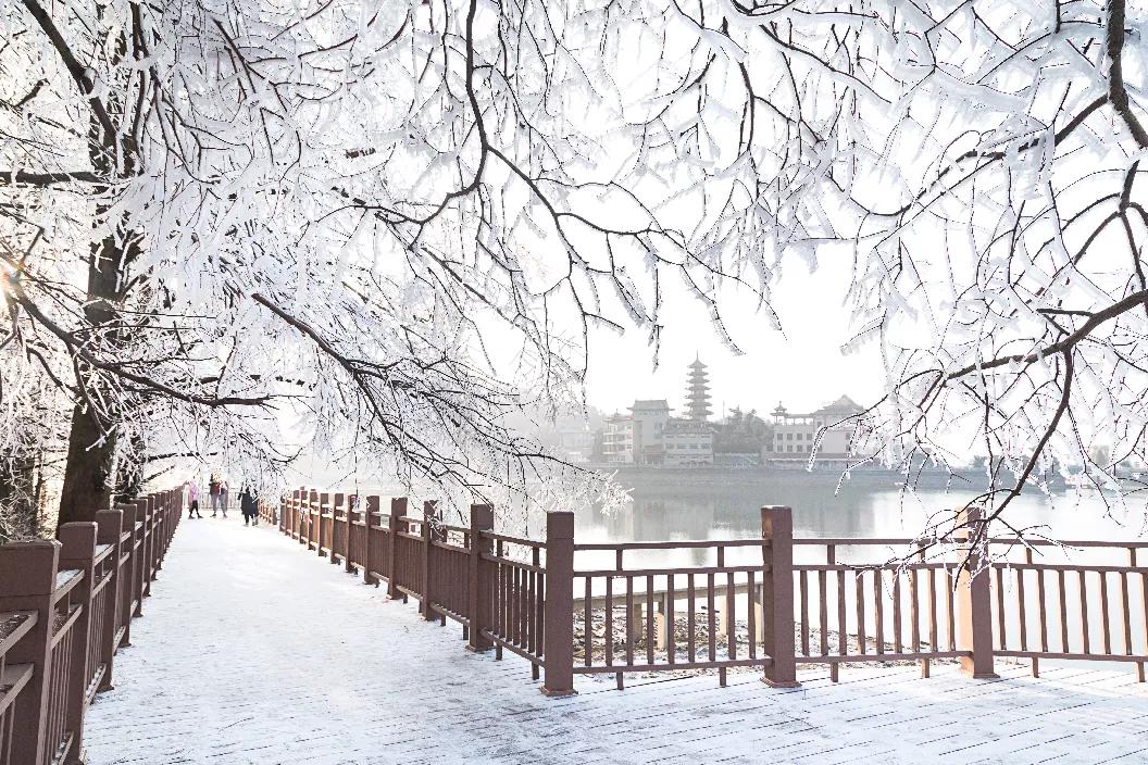 咸宁一日温泉游,咸宁温泉谷温泉攻略