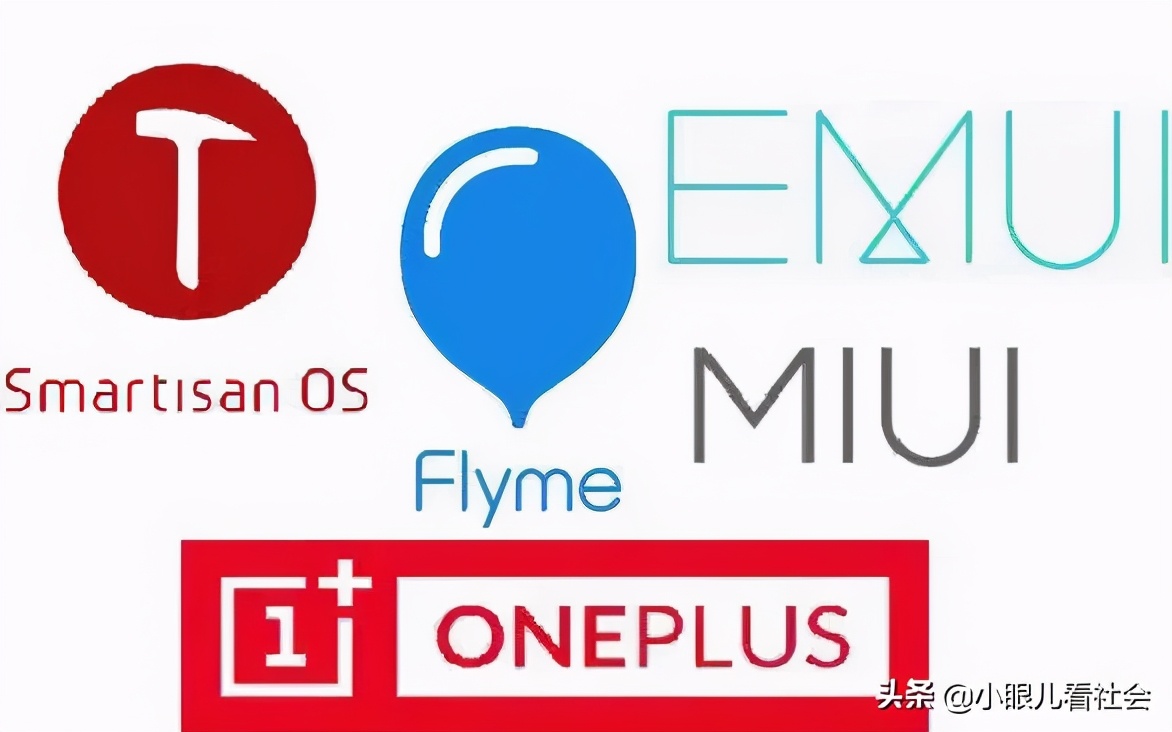 2021年国产手机,国产手机还有希望吗