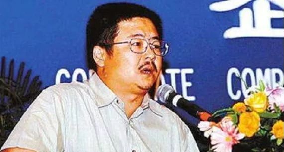 跌落神坛的十大首富,十大首富全集