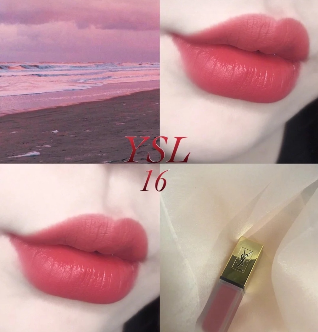 推荐一款超级显白又好看的颜色,显白效果最好单品