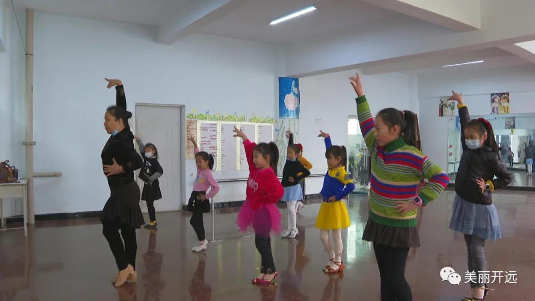 开远这个免费培训，你来不来？