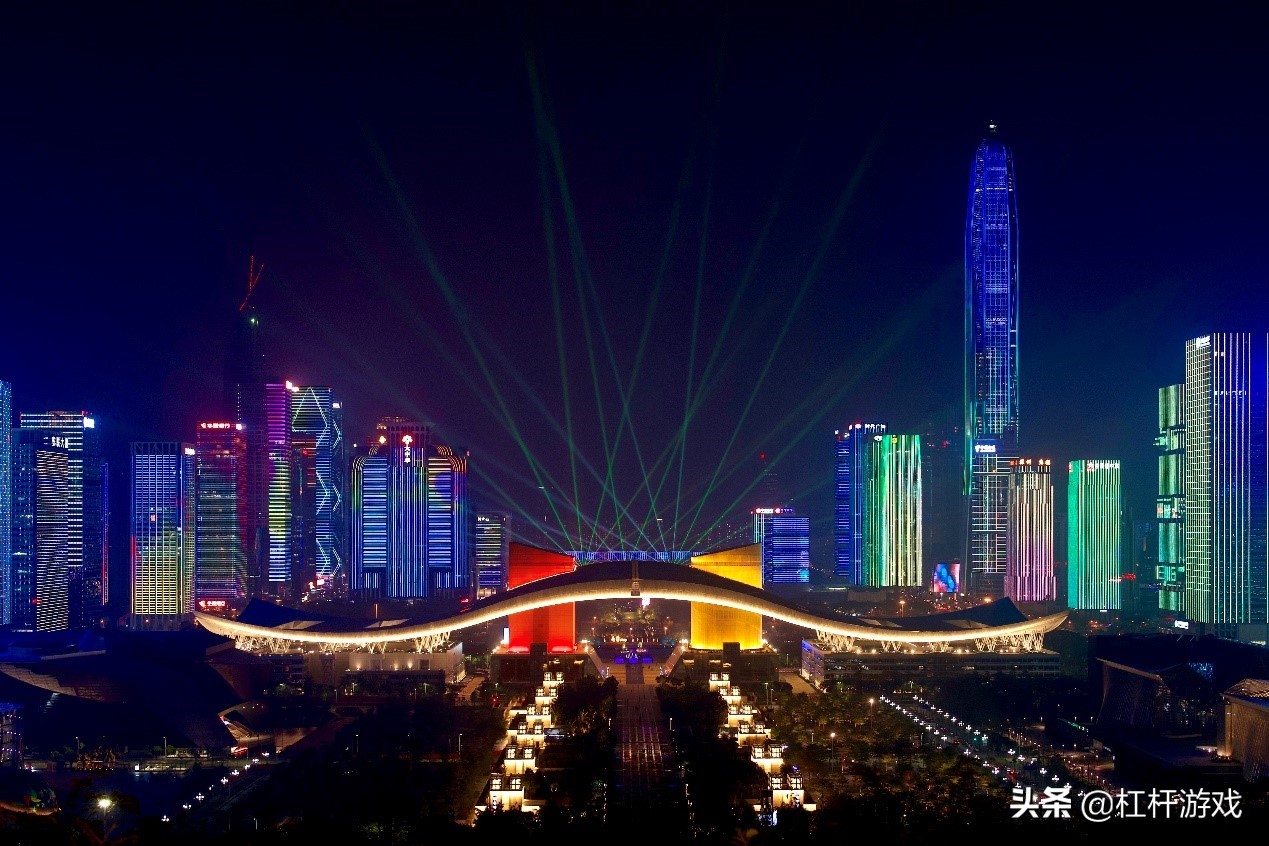 广州旧改抱国企大腿！世界500强雪松集团，火玩得有多大？